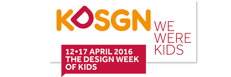 blog kids design