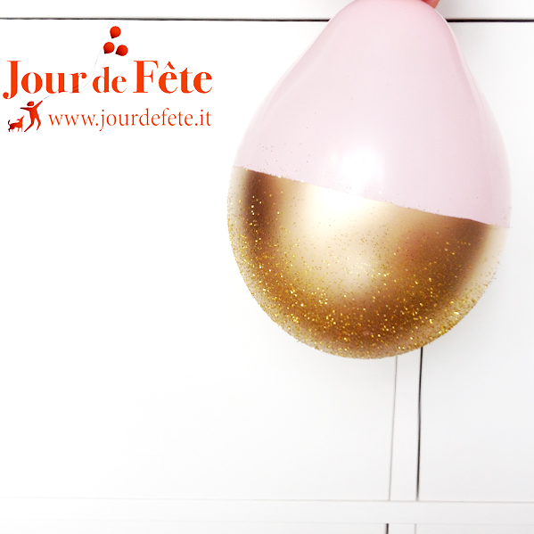Personalizziamo Palloncini