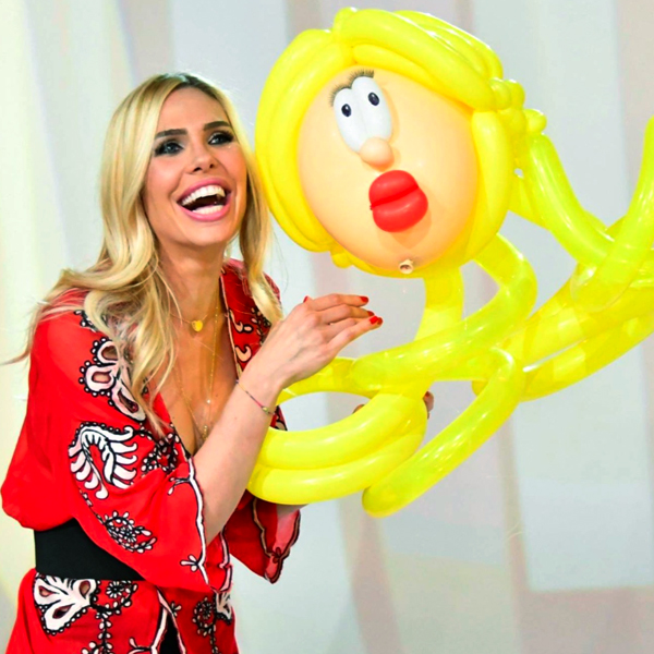 Balloon Art