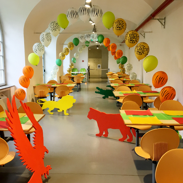 compleanno Museo scienza e tecnica Leonardo Da Vinci