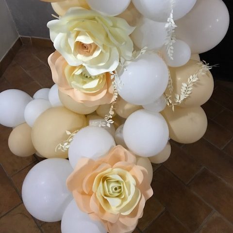 A Bridal Wedding