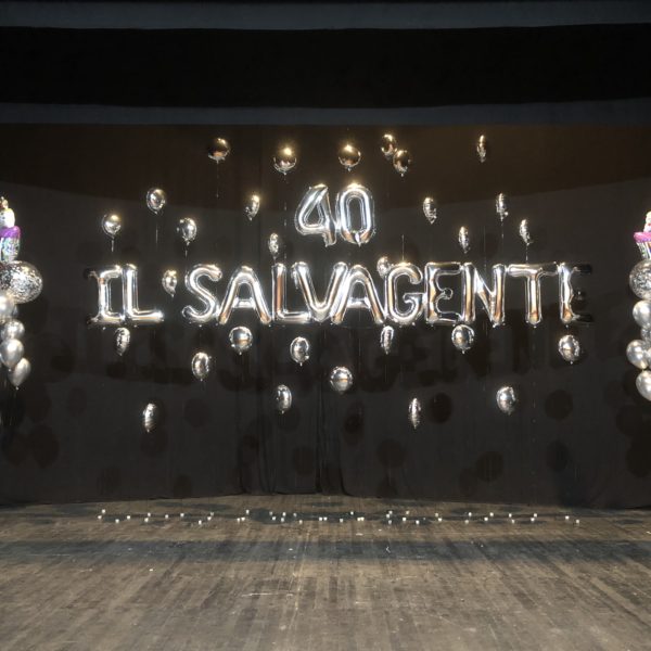 Il Salvagente