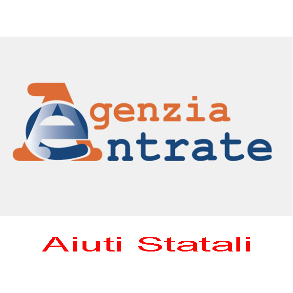 Aiuti Statali